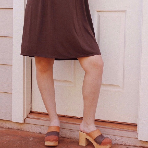 Swedish Hasbeens Clogs - Picture 14 of 16